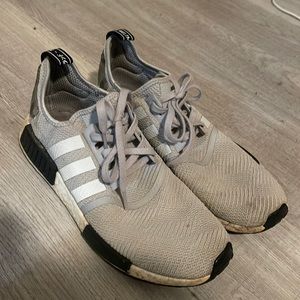 Men’s Size 12 Adidas NMD’s